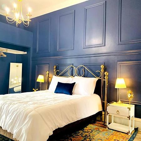 Modern Design Studio For Two Gaslamp District! Located In The Heart Of Downtown San Diego! Leilighet Eksteriør bilde