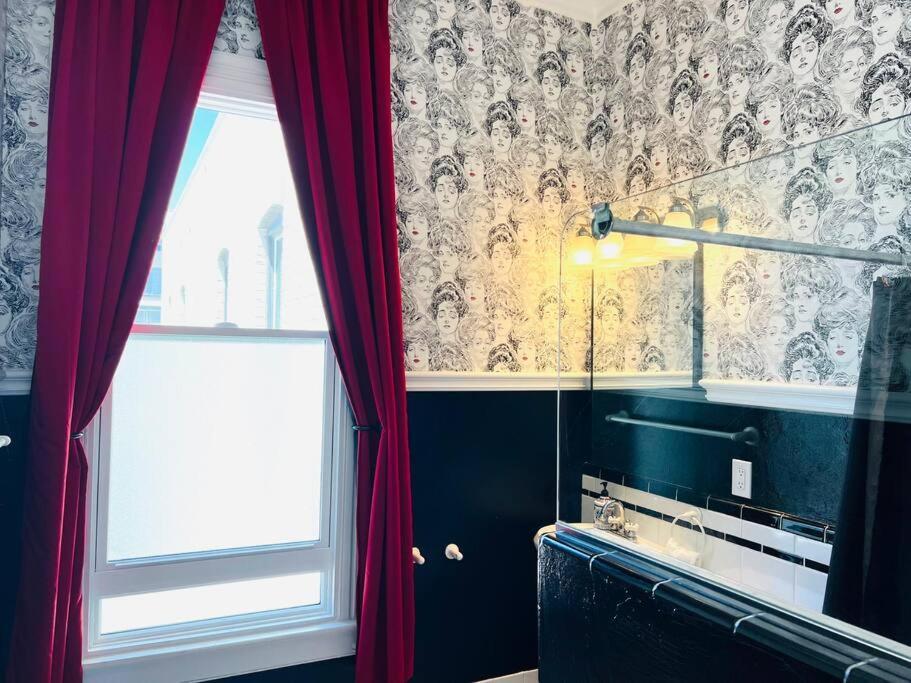 Modern Design Studio For Two Gaslamp District! Located In The Heart Of Downtown San Diego! Leilighet Eksteriør bilde
